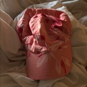 Columbia hiking hat 🧢